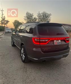 دودج دورانجو